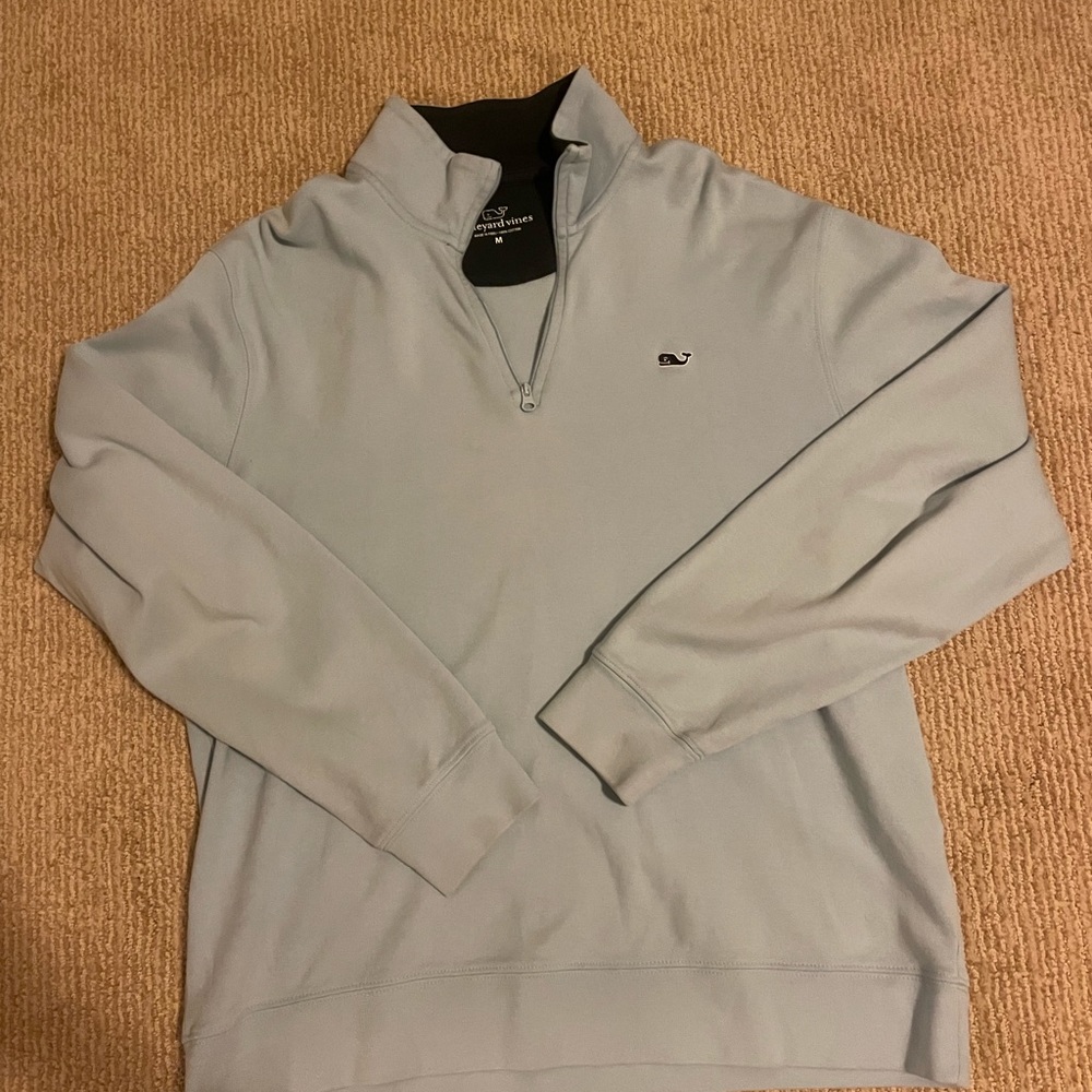 Vineyard Vines 1/4 Zip
